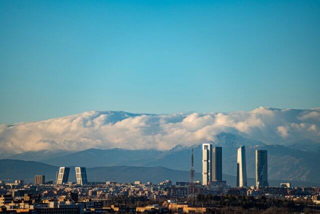 10 planes veraniegos para hacer este fin de semana en Madrid