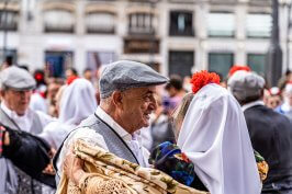 fiestas de san cayetano