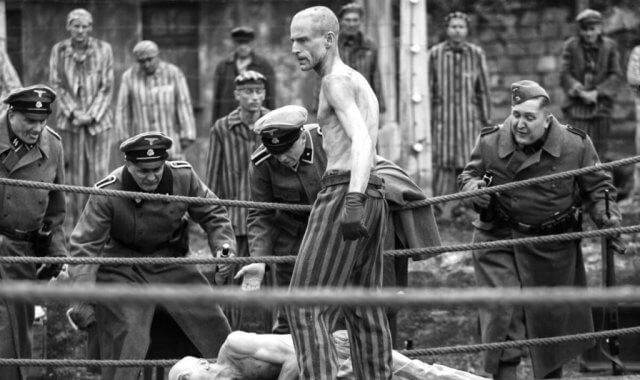 «El superviviente de Auschwitz», estreno en cines el 22 de septiembre