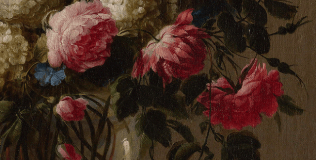 «Objeto y naturaleza. Bodegones y floreros de los siglos XVII – XVIII», la exposición para los amantes de la naturaleza muerta