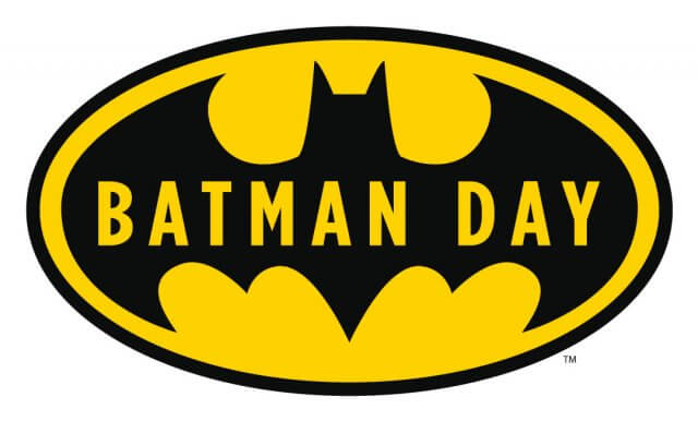 Batman Day se celebra en todo el mundo el 16 de septiembre