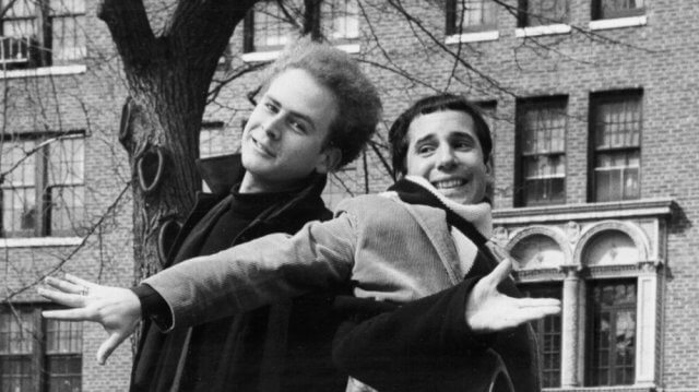 «The Simon & Garfunkel Story», el espectáculo sobre el exitoso dúo musical