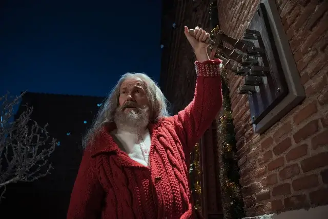 «La Navidad en sus manos», esta comedia familiar llega a los cines el 1 de diciembre