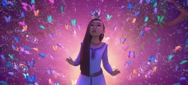 «Wish: El poder de los deseos», el nuevo clásico de Disney llega a los cines