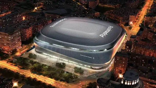 Descubre el Bernabéu, el tour para conocer el gran estadio del Real Madrid