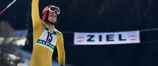 «Klammer: rozando el límite», el biopic sobre el mejor esquiador de la historia llega a los cines el 27 de diciembre
