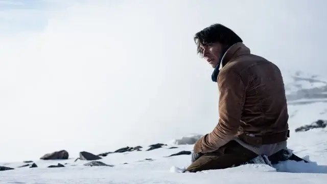 «La sociedad de la nieve», la nueva película de Bayona que ya se puede ver en cines