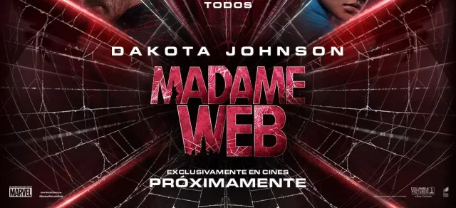 madame web