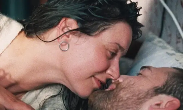 «Slow», la nueva historia de amor que llega a los cines el 19 de enero
