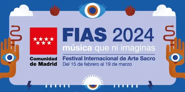 FIAS 2024 inicia 29 días de diversidad musical en la Comunidad de Madrid