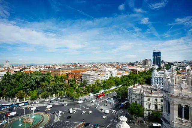 10 planes para hacer este fin de semana en Madrid