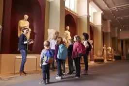 Madrid mágico: Explorando los 10 mejores museos para niños