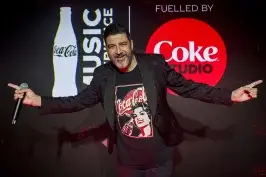 Primeros artistas confirmados para Coca-Cola Music Experience 2024