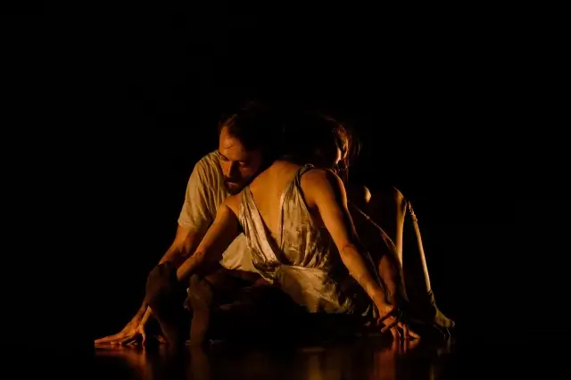 Estreno de Bygones, danza contemporánea canadiense, en los Teatros del Canal
