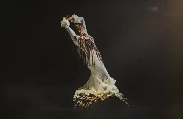 «Latidos», un viaje flamenco del miedo a la esperanza