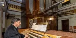 XVII Ciclo de Música de órgano de San Ginés en Madrid 2024: Un recorrido musical único