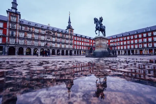 10 planes para la Semana Santa en Madrid