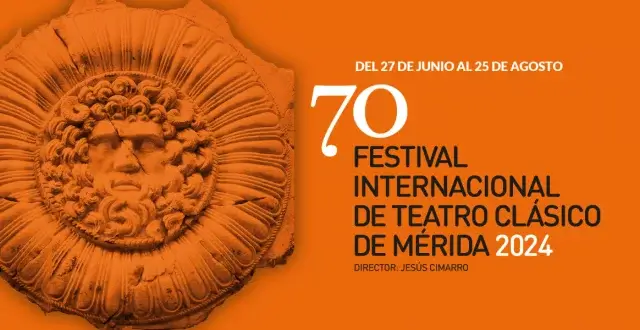 Disfruta del Festival de Mérida 2024: teatro clásico, danza y ópera en su 70ª edición