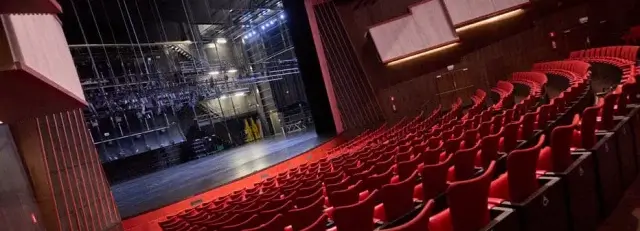 Teatros del Canal celebra el Día Mundial del Teatro