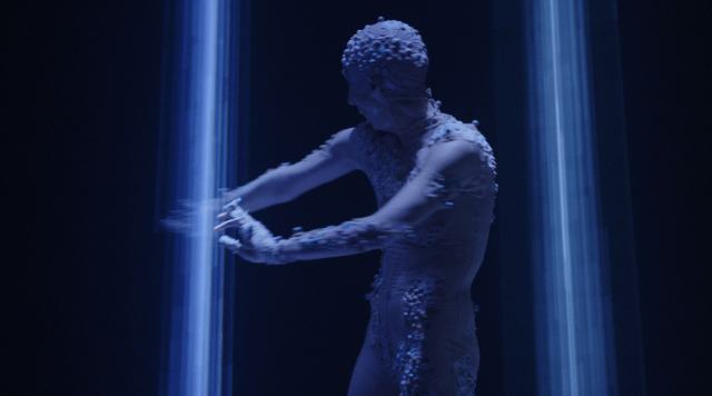 «Re-embodied machine»: danza e IA en La Casa Encendida