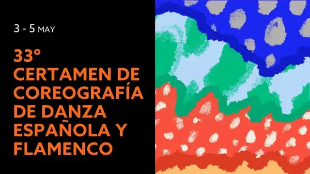 Vuelve el Certamen de Coreografía de Danza Española y Flamenco