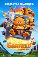 Garfield estreno en cines el 1 de mayo
