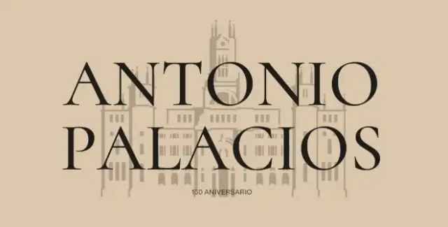 Multitud de actividades para celebrar el 150 aniversario de Antonio Palacios