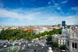 10 planes para el fin de semana en Madrid