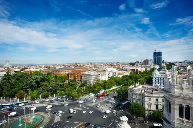10 planes para el fin de semana en Madrid