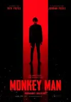 Monkey Man estreno en cines el 12 de abril