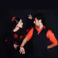 El flamenco en Abril en Tablao Flamenco Las Tablas