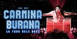 Carmina Burana – La Fura dels Baus: un espectáculo magistral en el Teatro Apolo de Madrid