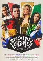 Disco, Ibiza, Locomía estreno en cines el 17 de mayo