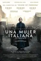 Una Mujer Italiana estreno en cines el 10 de mayo
