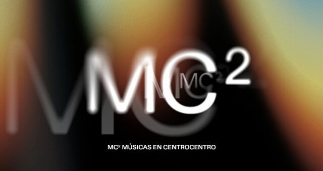 «MC2»: diversidad musical en CentroCentro