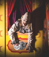 Vuelve “Horror Fest” a Parque de Atracciones