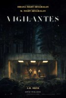 Los Vigilantes estreno en cines el 7 de junio