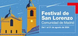 Clásica, lírica, danza y flamenco en el Festival de San Lorenzo