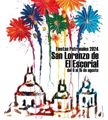 Fiestas Patronales de San Lorenzo de El Escorial