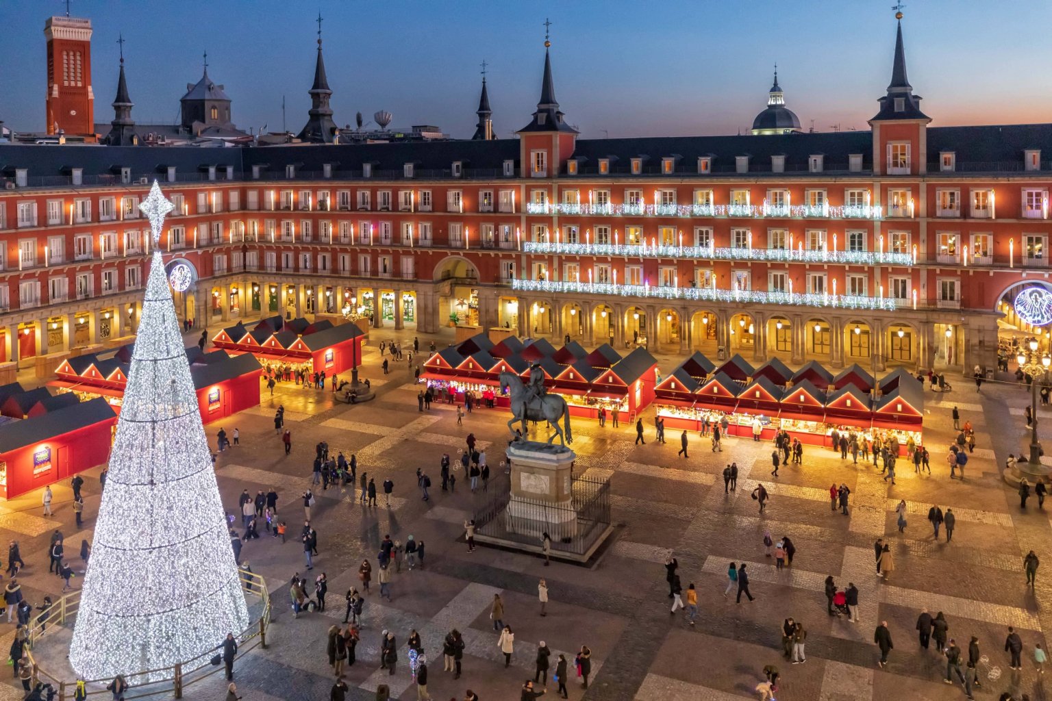 15 imprescindibles de esta Navidad en Madrid | Madrid | Guía del ocio