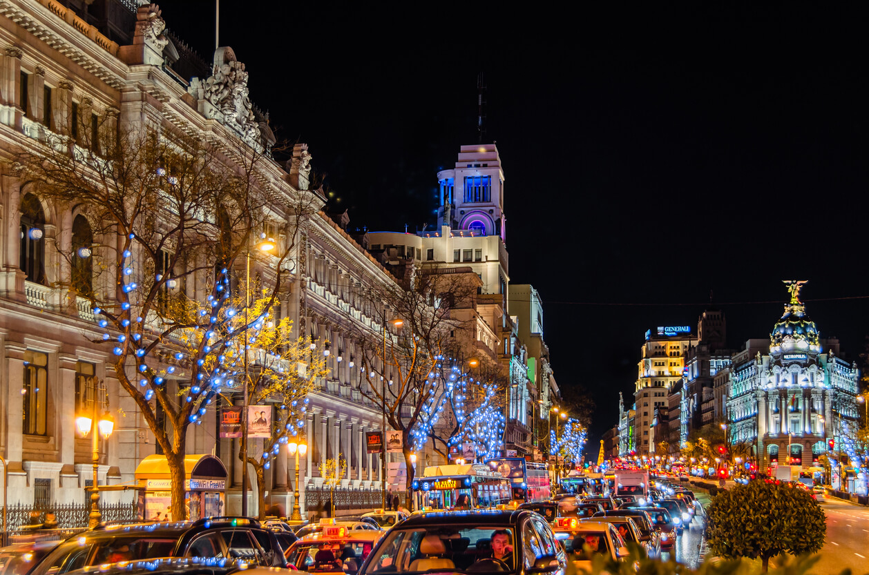 15 imprescindibles de esta Navidad en Madrid | Madrid | Guía del ocio