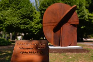 Ruta del Arte de Carabanchel