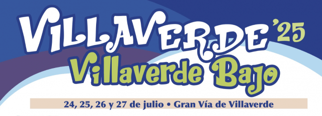 Todo sobre las fiestas de Villaverde Bajo 2025