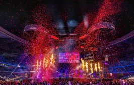 Coca-Cola transforma La Velada en una experiencia épica