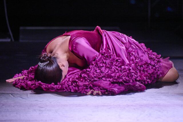 Vuelve Canal Baila: danza contemporánea y flamenco