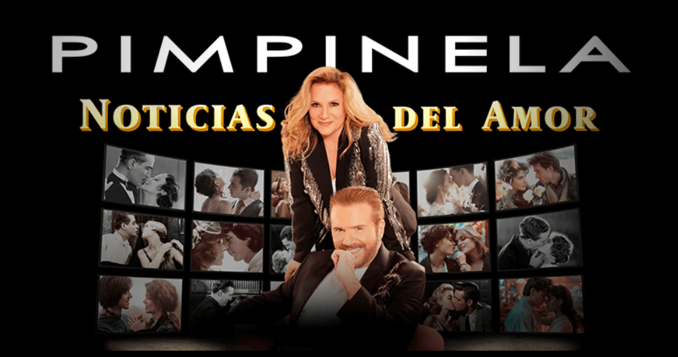 Pimpinela regresa a Espa&ntilde;a con "Noticias del Amor" | Gu&iacute;a del ocio