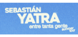 Sebastián Yatra: fechas que aún puedes vivir de ¨Entre tanta gente summer tour¨