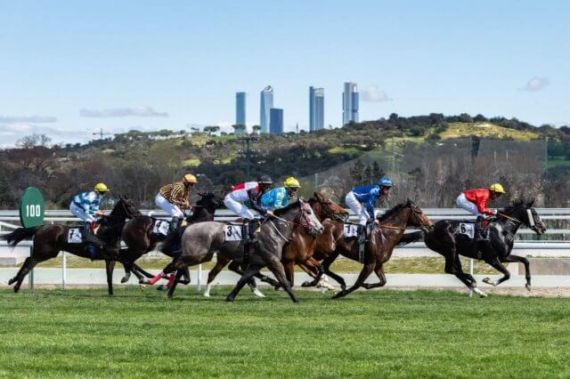 Temporada de Otoño 2025 en el Hipódromo de La Zarzuela: carreras, gastronomía y ocio familiar en Madrid