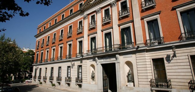 El Palacio de Buenavista declarado Bien de Interés Cultural… y se puede visitar