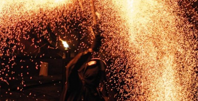 Rogu: Art of Fire – Mobius llega a Veranos de la Villa 2025